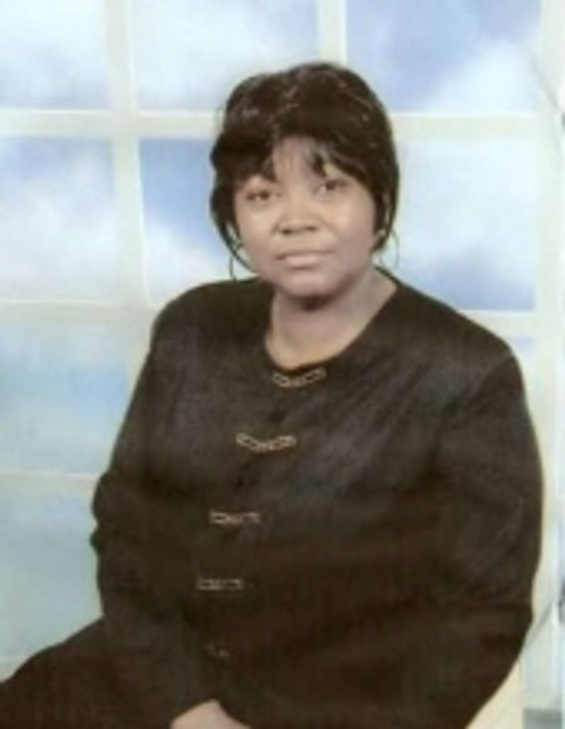 Ms. Rhama Louise Lee