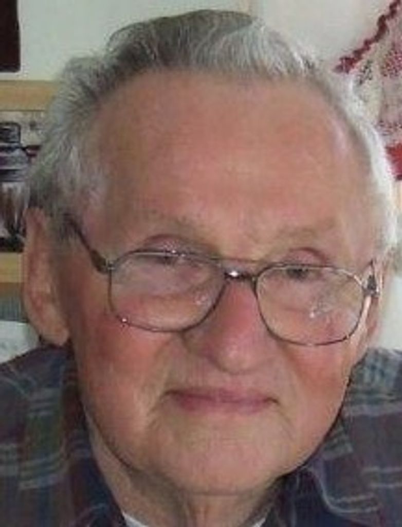 Louis J Balogh