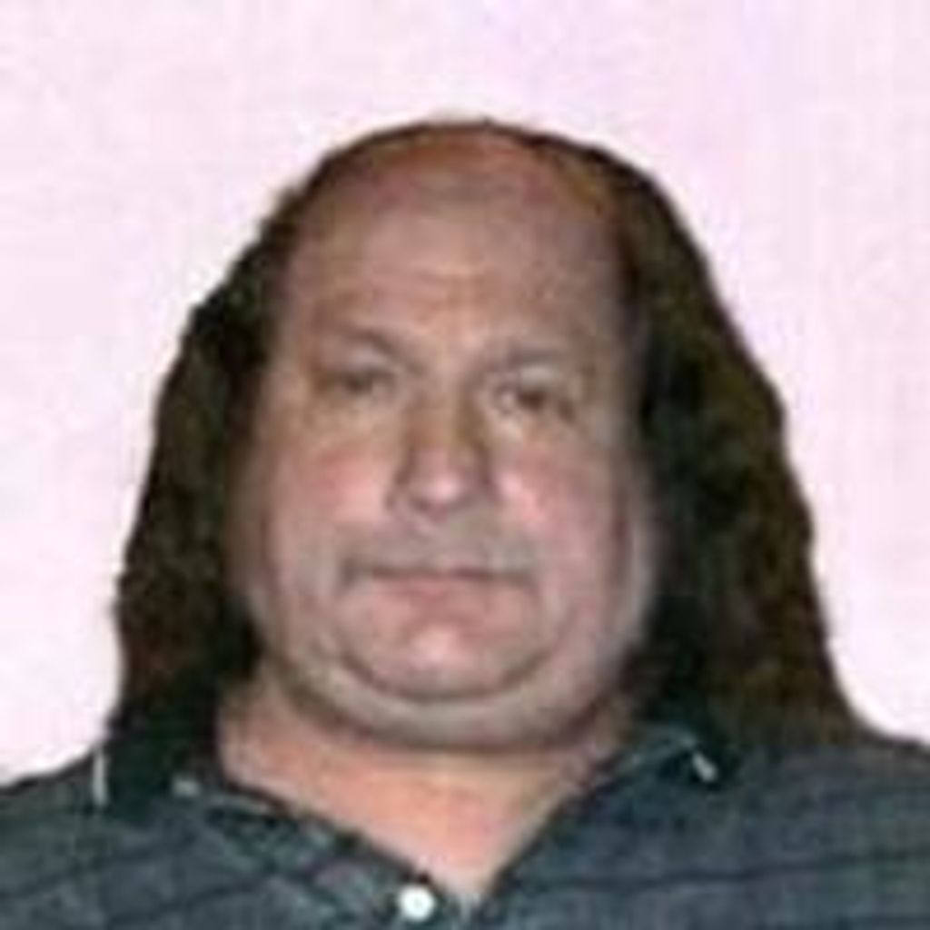 James Yahr