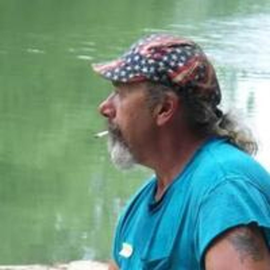 Hubert Wayne Hudson Profile Photo
