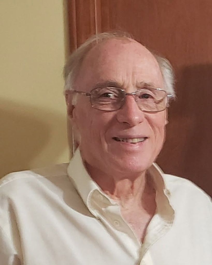 Gene Caven Profile Photo