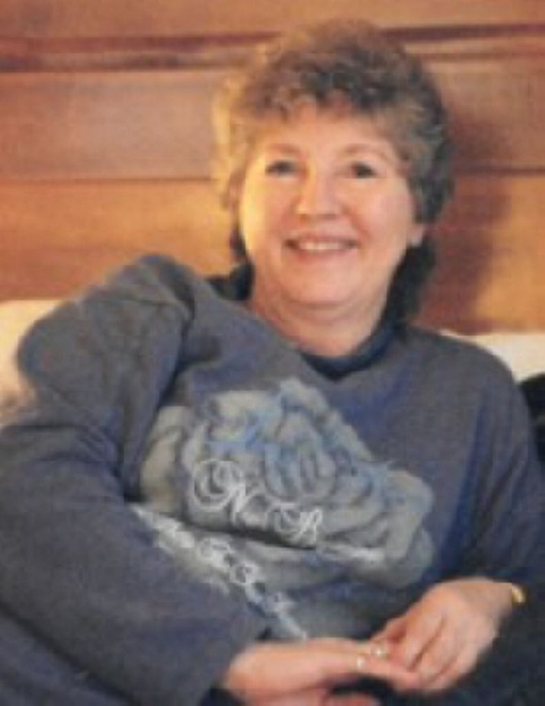 Ila Rae Sparpana Profile Photo