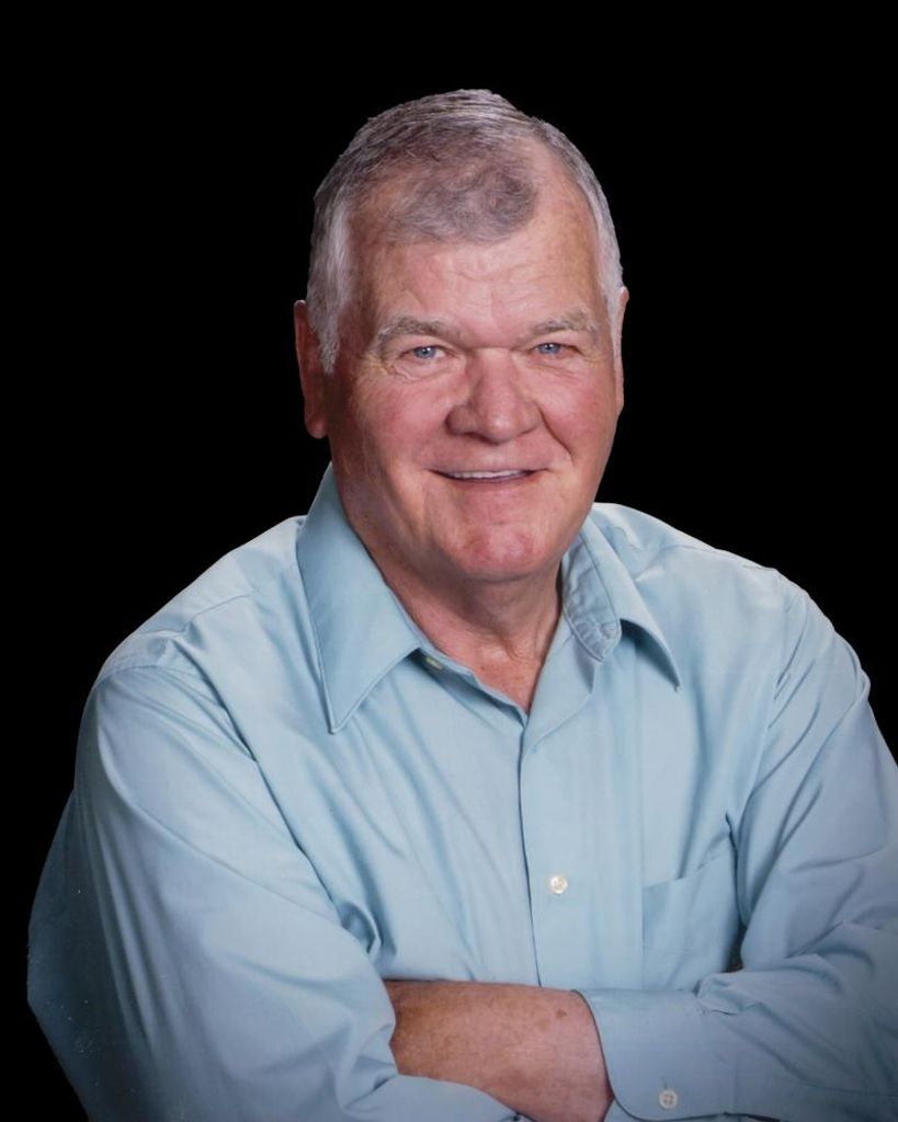 Wesley Wayne Irvin Profile Photo