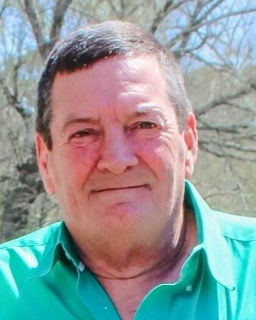 Bruce Wyatt McMillian