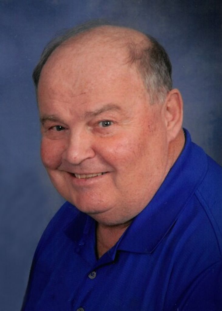 John E. Rolloff Profile Photo