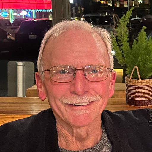 Dennis Carl Van Hoy Profile Photo