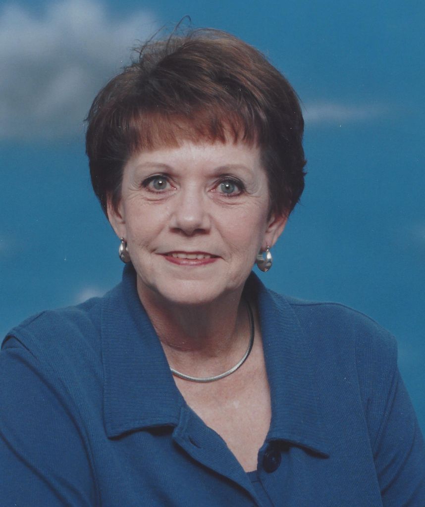 Catherine Ann Schwab Taylor