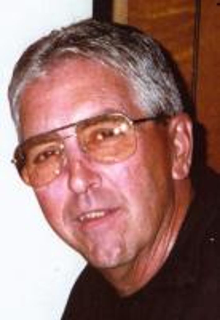 Wayne T. Garton, Jr.