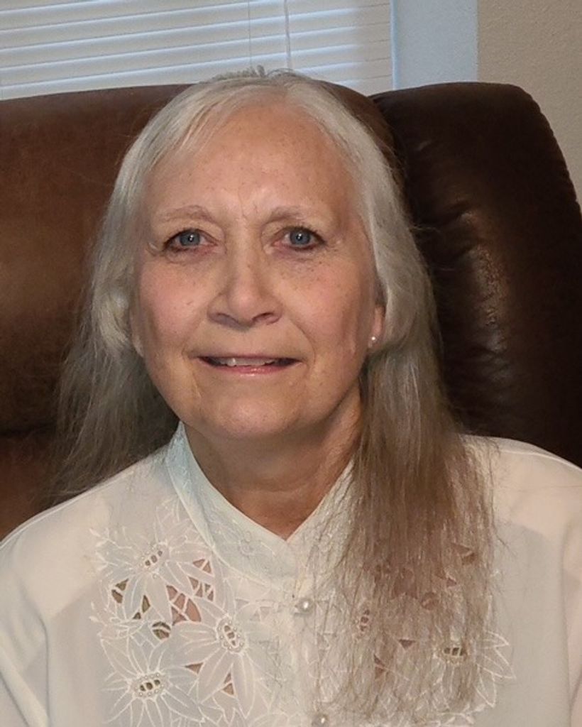 Terri Ann (Ham) Ellis