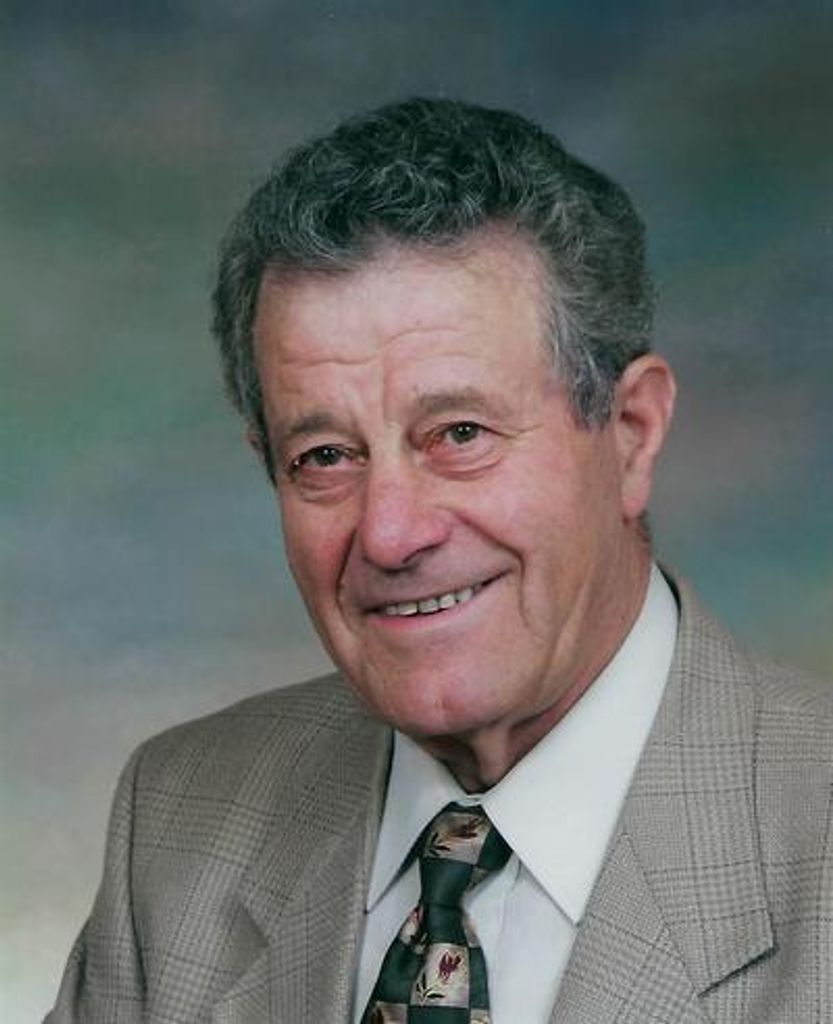 Angelo Demarchi Profile Photo