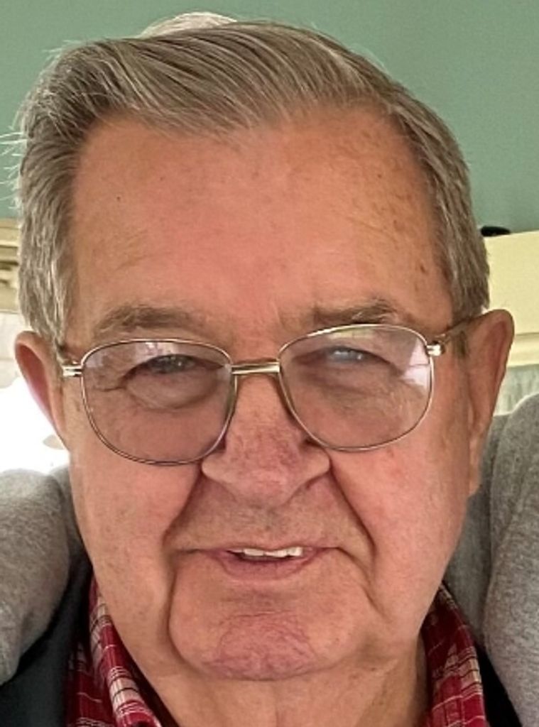 Raymond N. Knisely Profile Photo