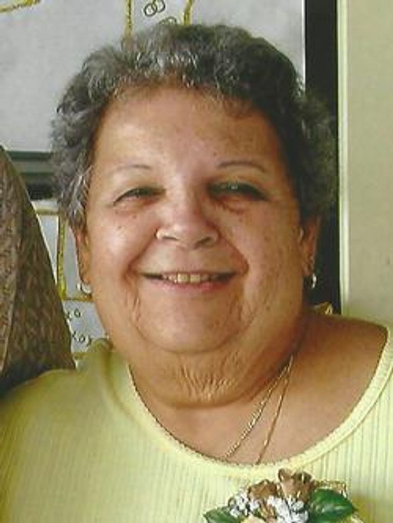 Lorraine M. (Constantine) Chevalier