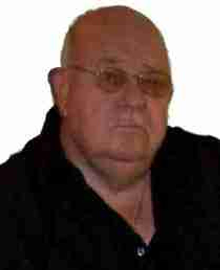 Adrain E.  "Gene" Raines