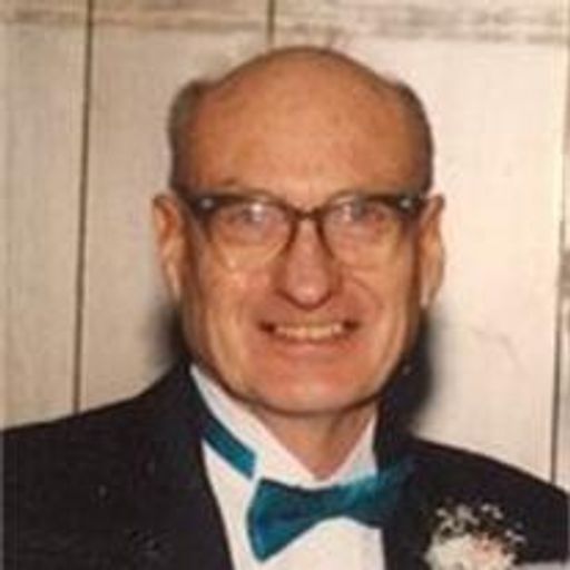 Richard E. Blackford Profile Photo