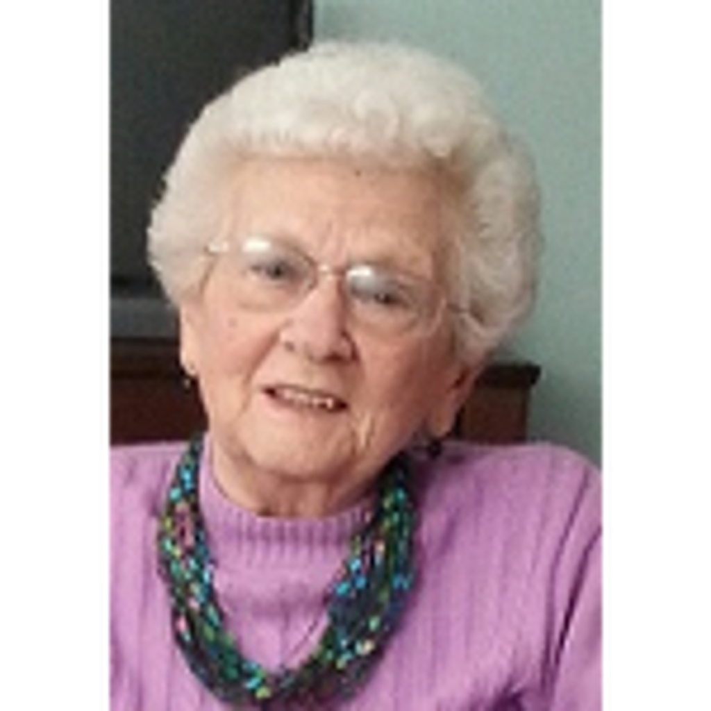 Wilma  Dean Naus