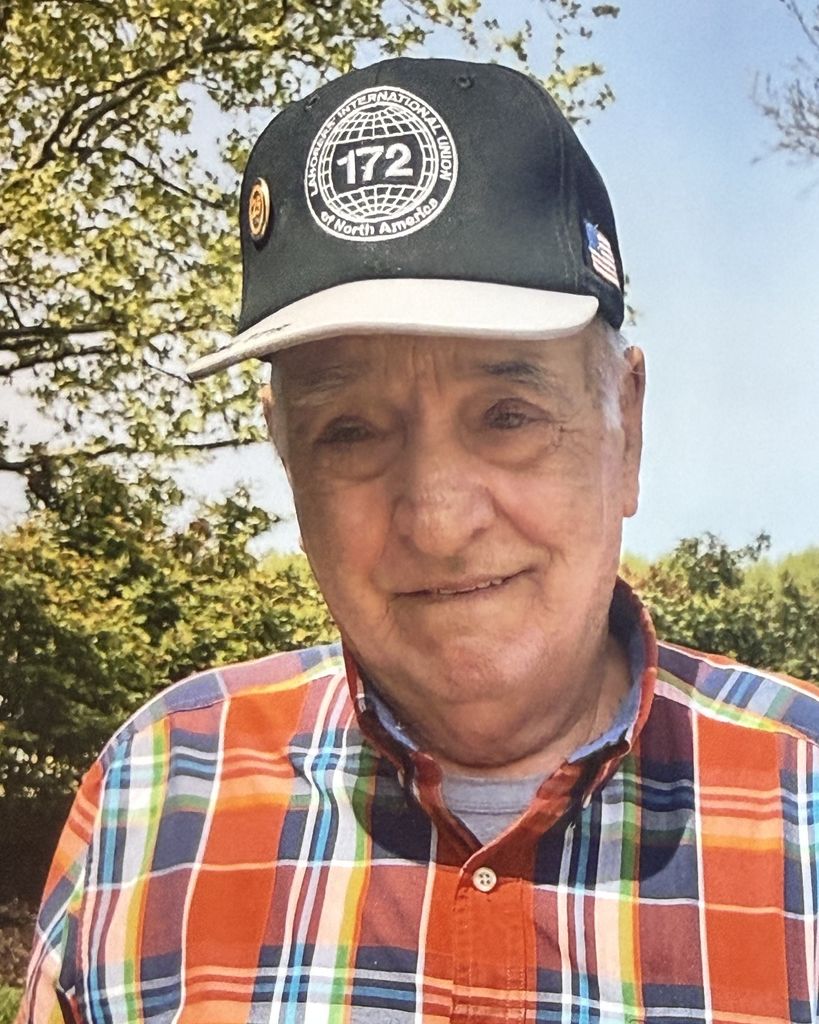 John "Jack" W Goldstein Profile Photo