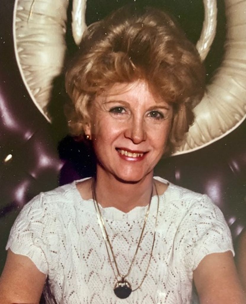 Mary Charlotte Frampton