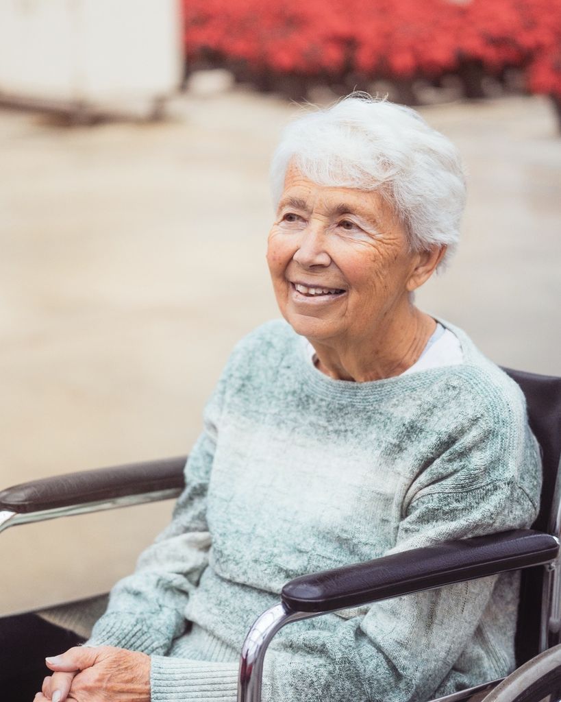 Margaret "Grace" Pinter Profile Photo