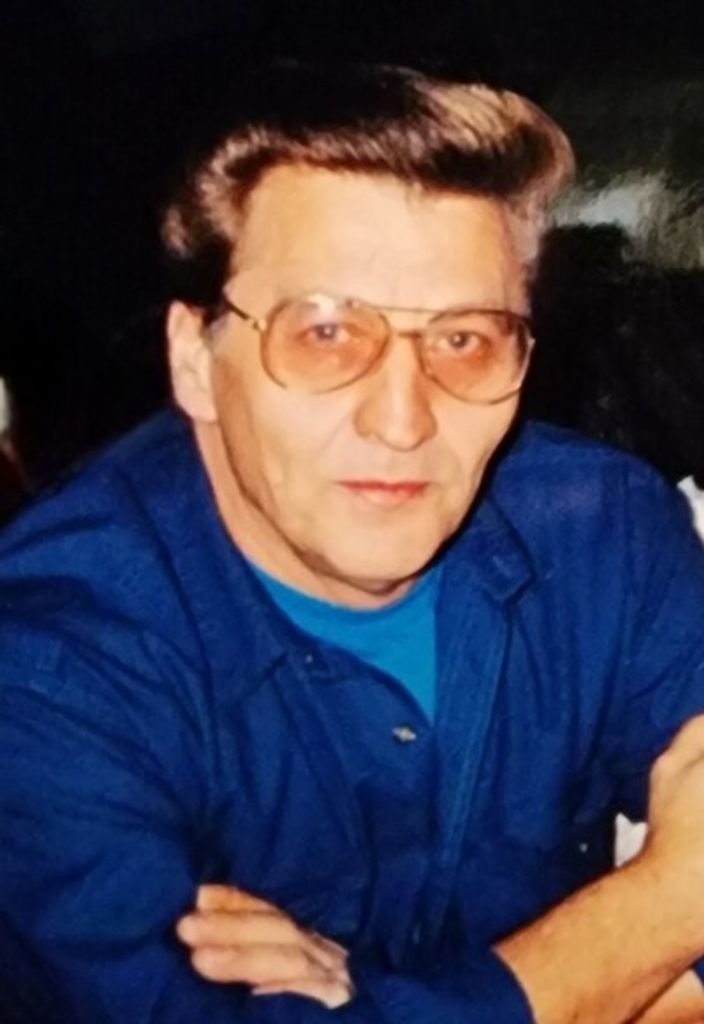 David F. Bryan Profile Photo