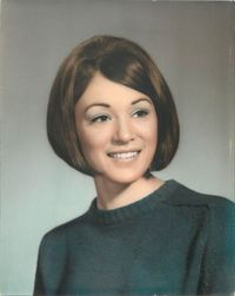 Evelyn Marie Lee Profile Photo