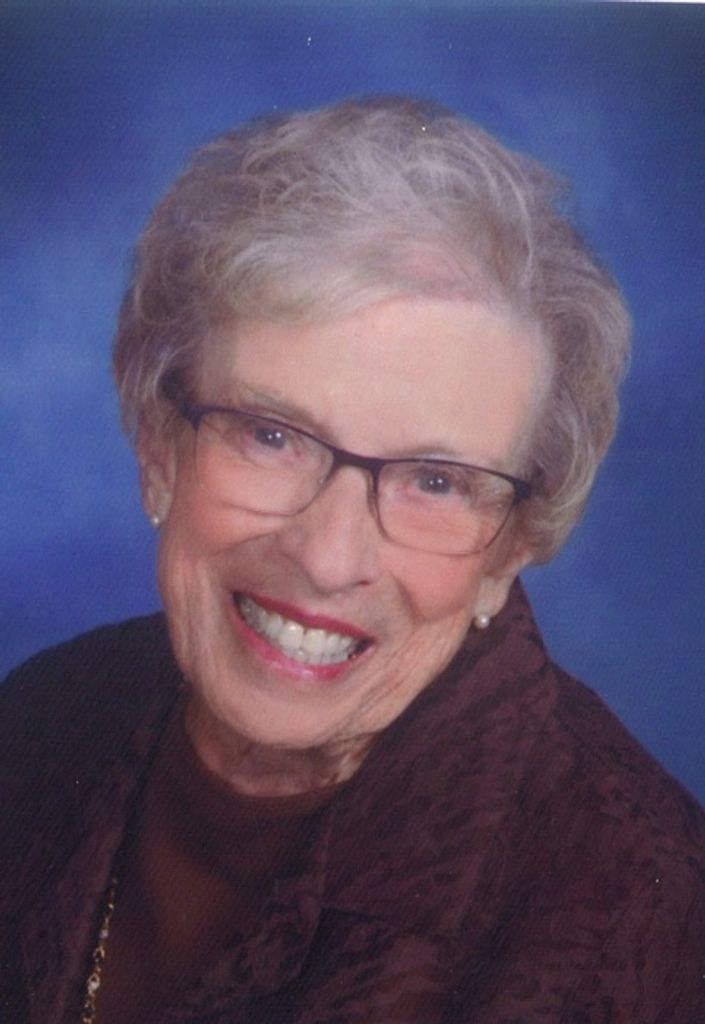 Helen Marie (Rusch)  Herne