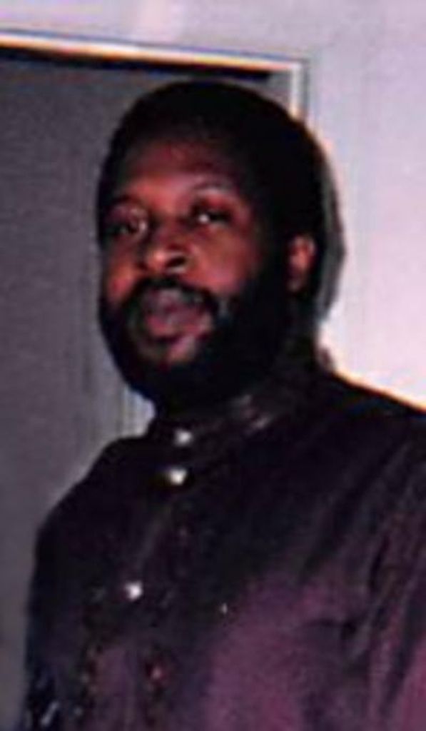 Billy Ray Goshen Profile Photo