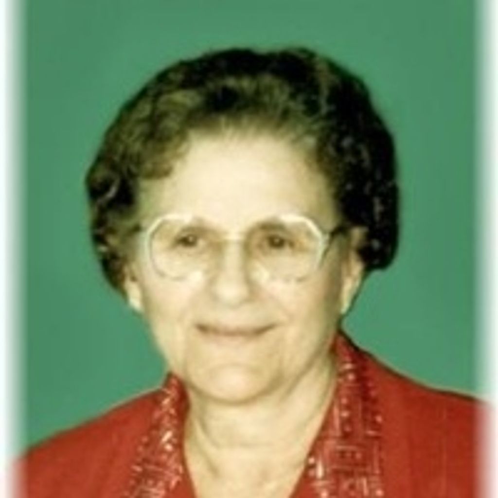 Sophie Krivosky Profile Photo