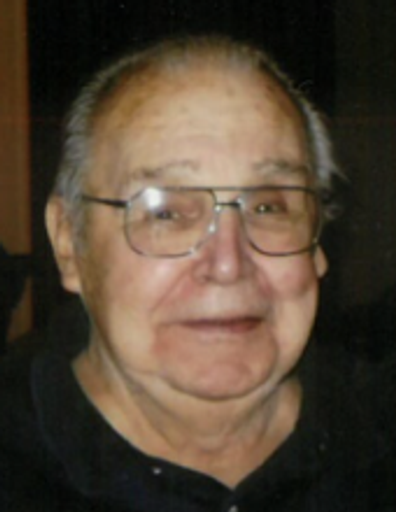 Edgar "Buster" Andrus Profile Photo