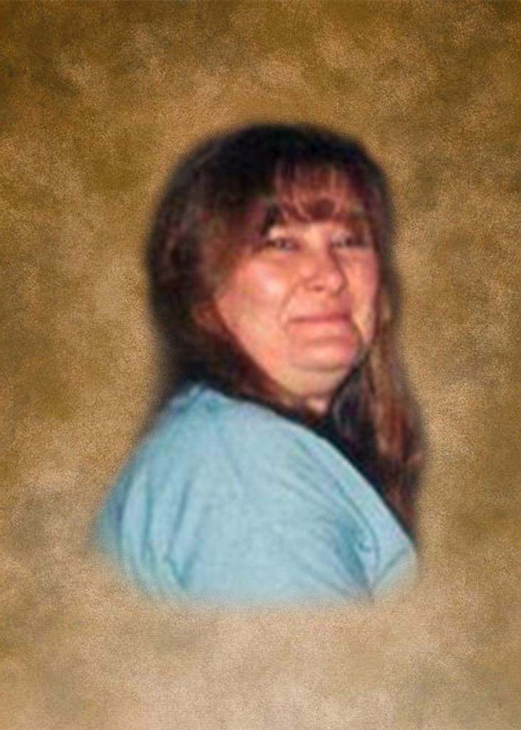 Mary E. Robinson