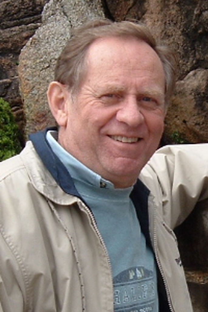 Robert Edward Bergman