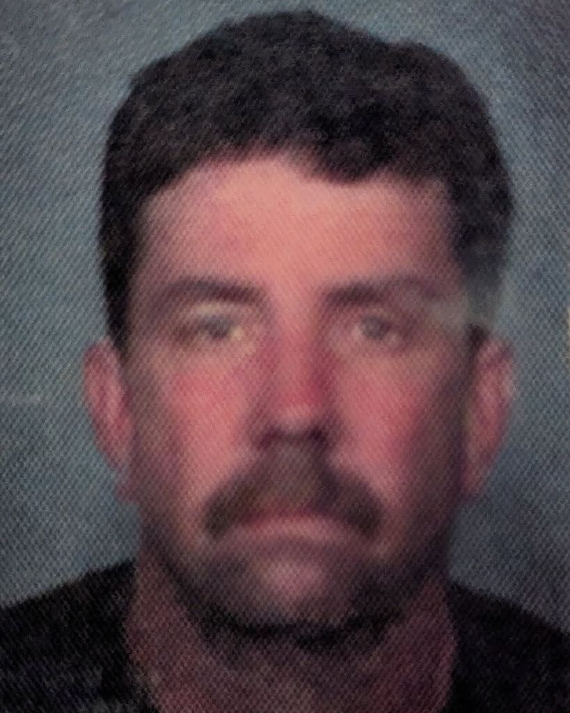 Johnny Ray Robertson Profile Photo