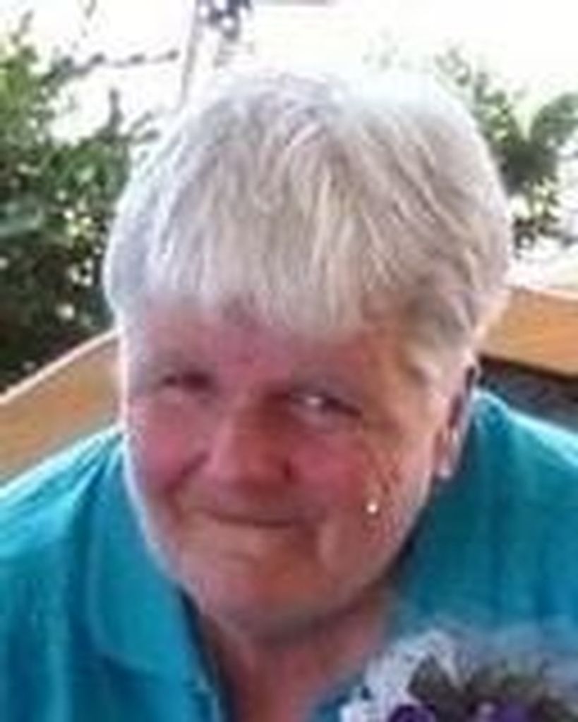 Marilyn Irene Romines Profile Photo