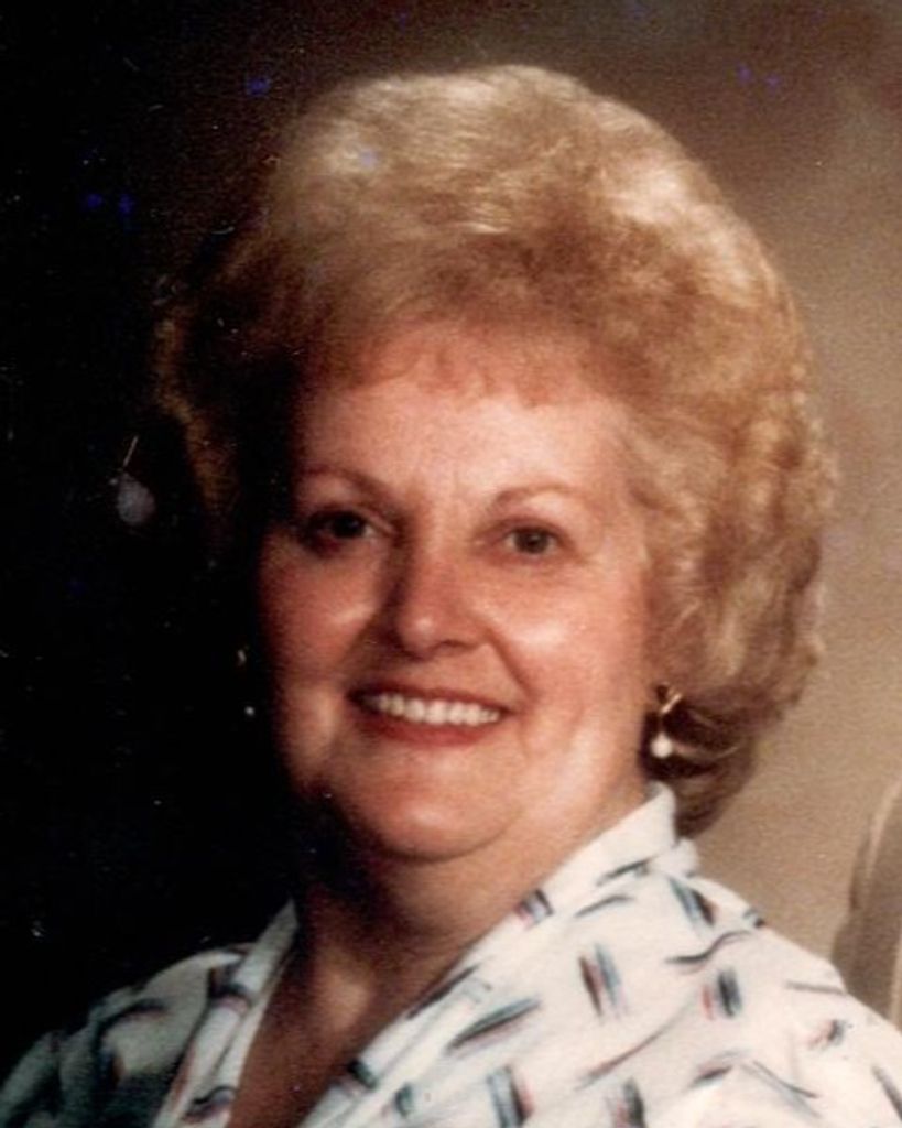 Shirley Mae Hanley Profile Photo
