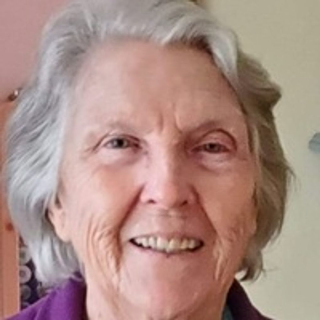 Bernice E. Johnston Profile Photo