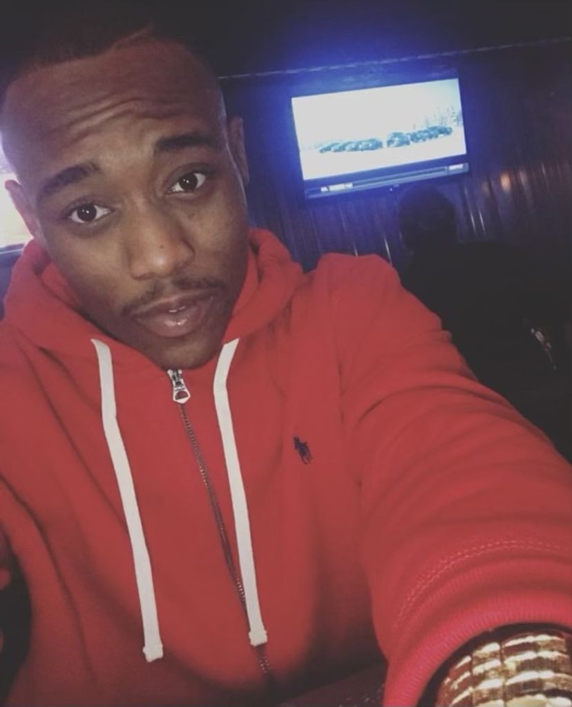 Jaquill Faheem Waters Profile Photo