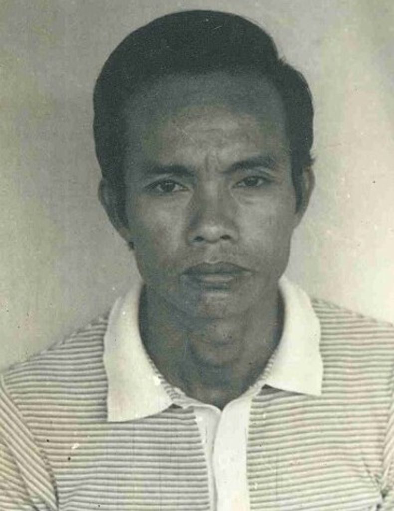 Mr. Fong Yadavongsy