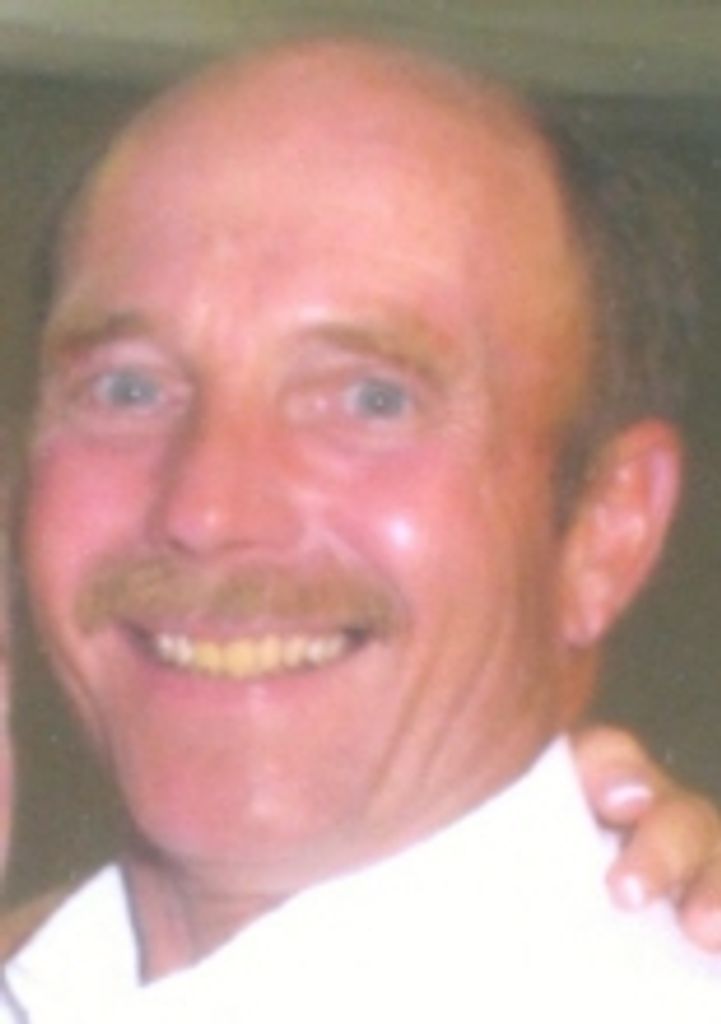 Michael Carl Fleming