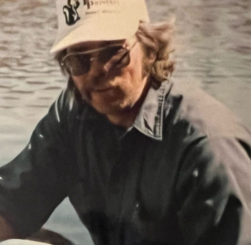 Douglas Hunter Profile Photo