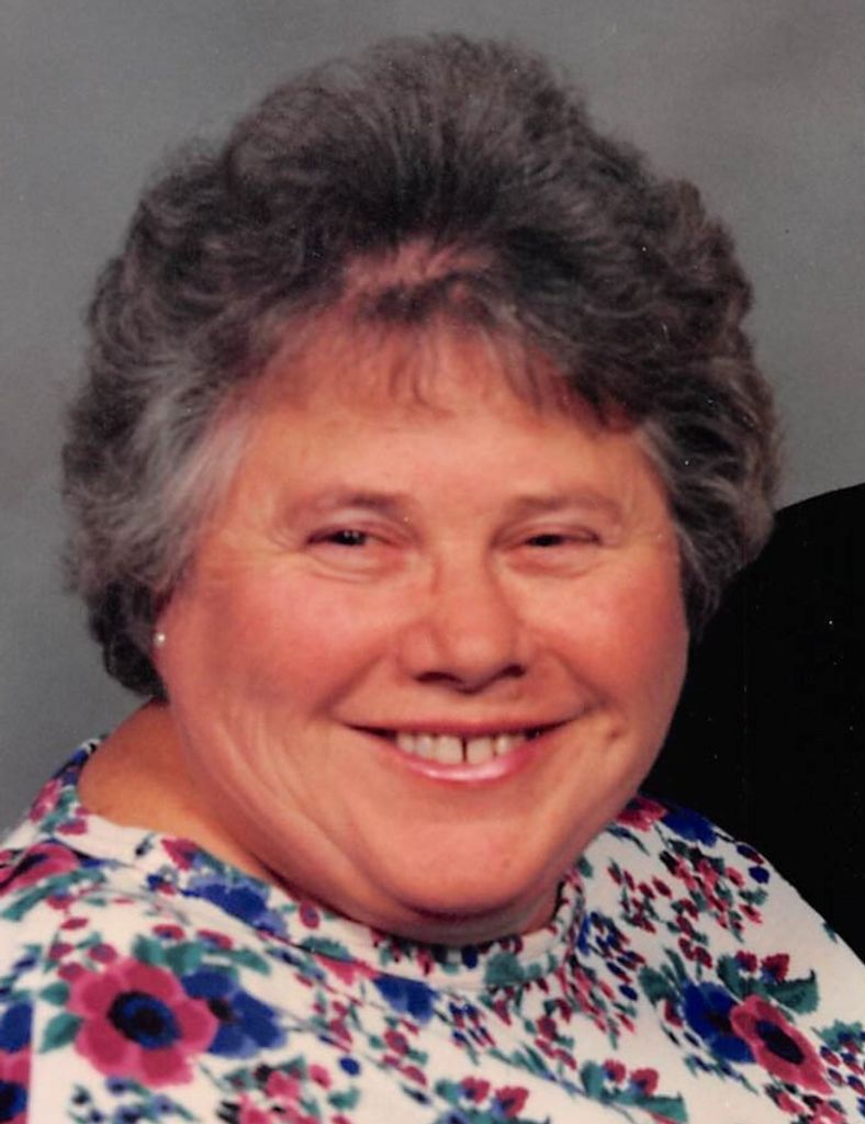 Theda May Profile Photo