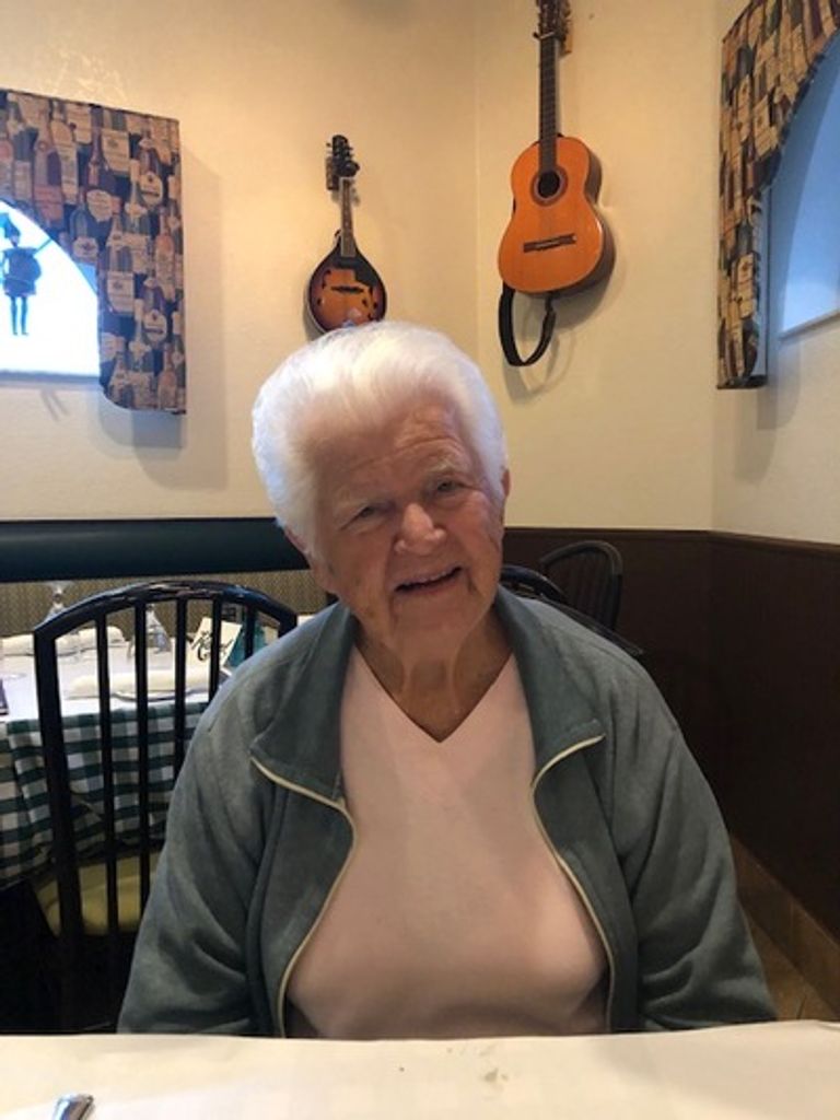 Helen C. Ballek