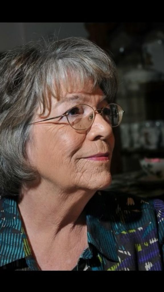 Bonnie Marie Tindall Profile Photo
