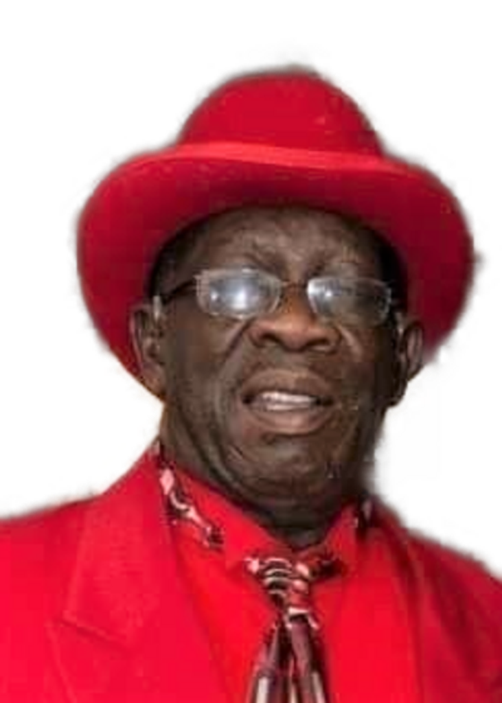 Charles Edward Dillard Profile Photo