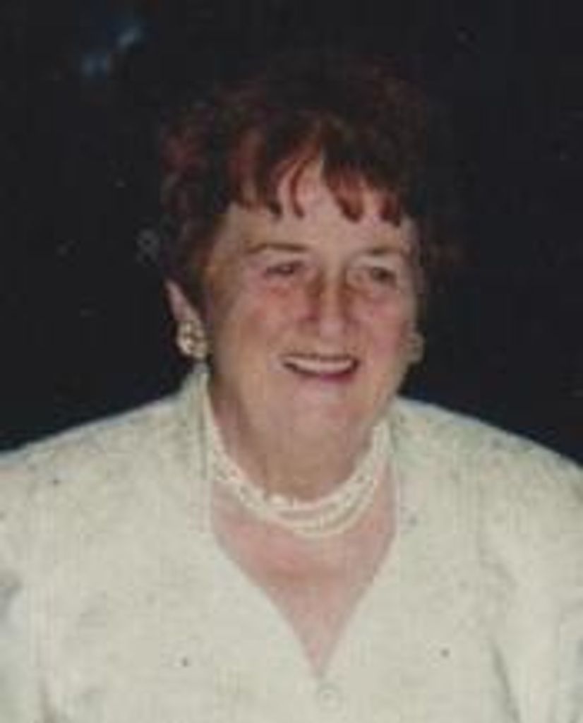 Regina K. Richmond