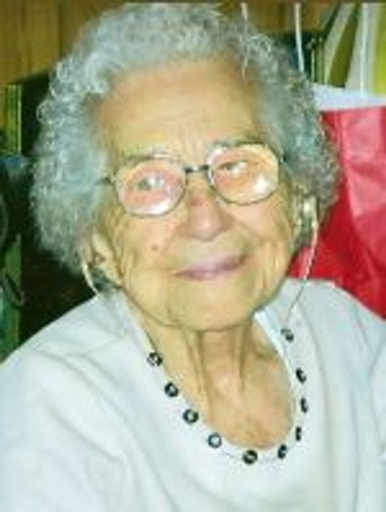 Margaret L. Teter Harr