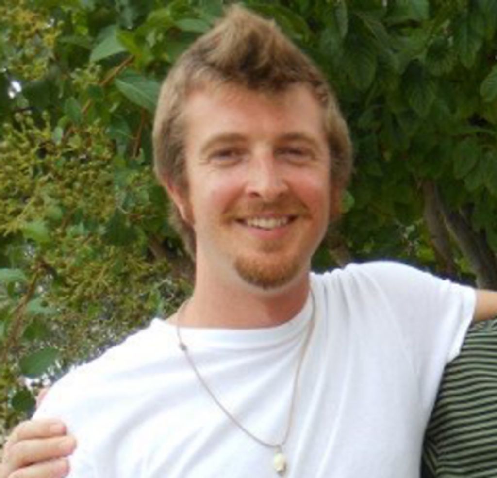 Dylan James Sumner Profile Photo