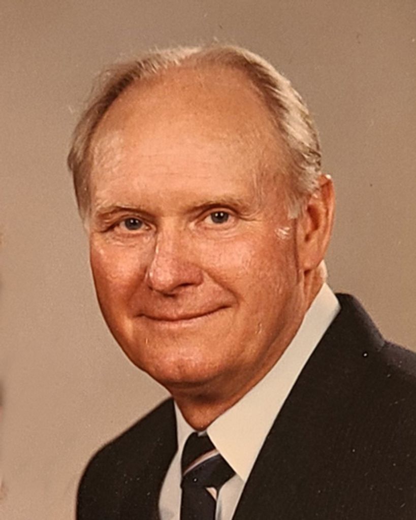 Vernon J Robinson Profile Photo