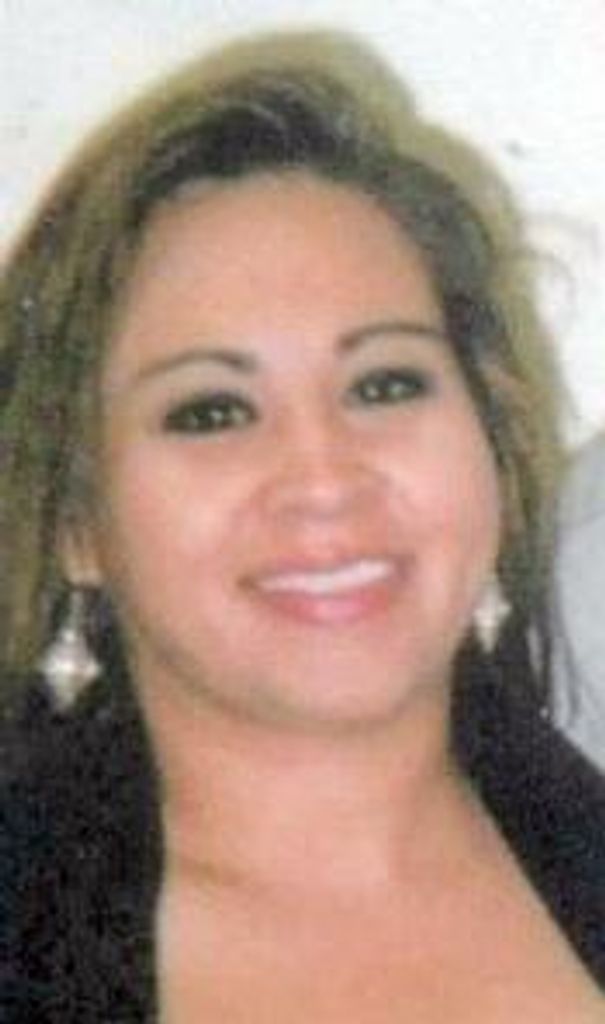 Kathryn Vanessa Servantes