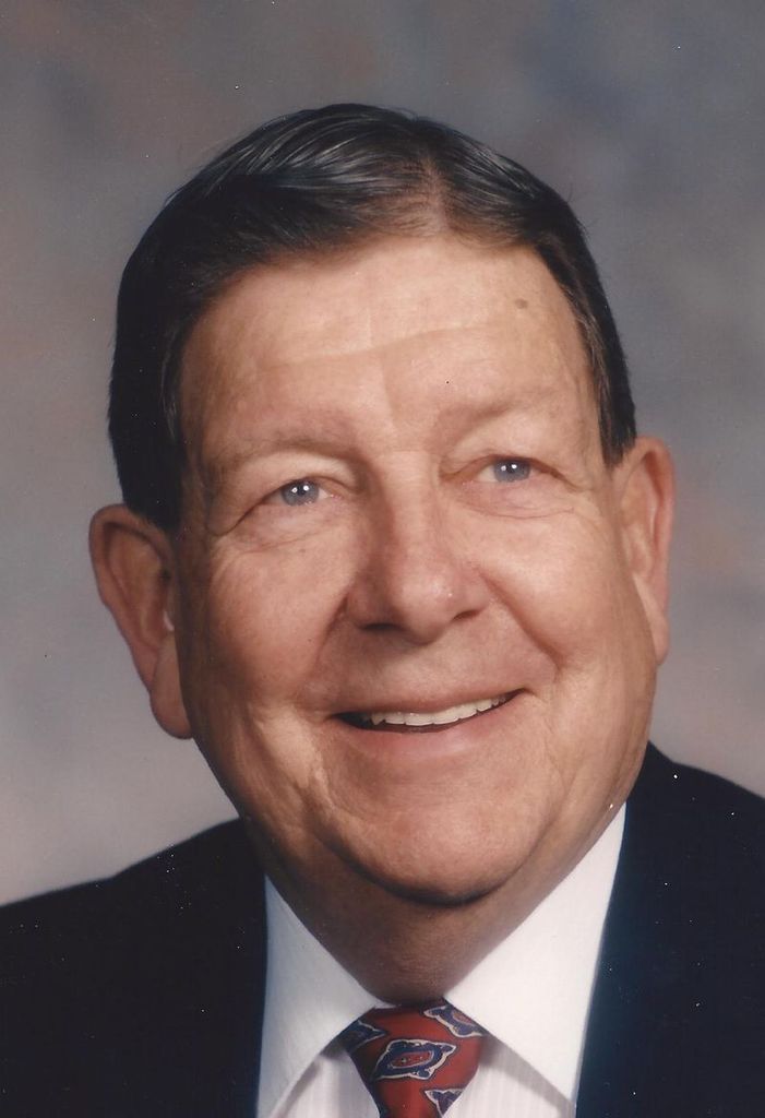 Richard "Butch" Lanzen