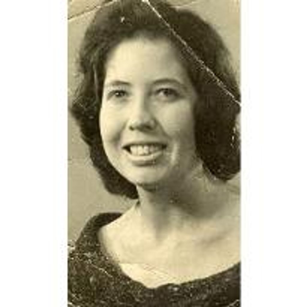 Patricia Florence Drake