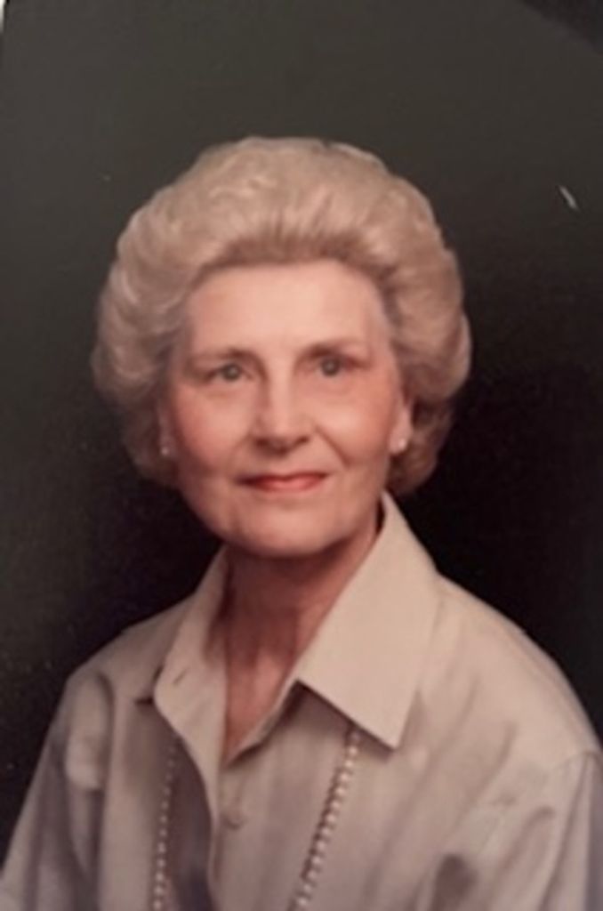 Sadie Wright Profile Photo